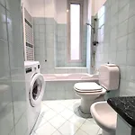 Yr - Duca D'aosta Апартаменты