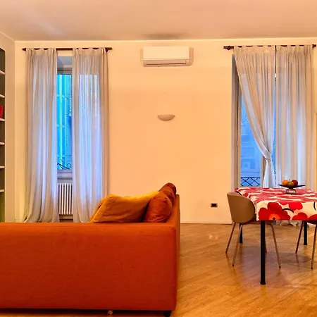 Апартаменты Yr - Duca D'aosta