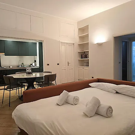 Yr - Duca D'aosta Милан